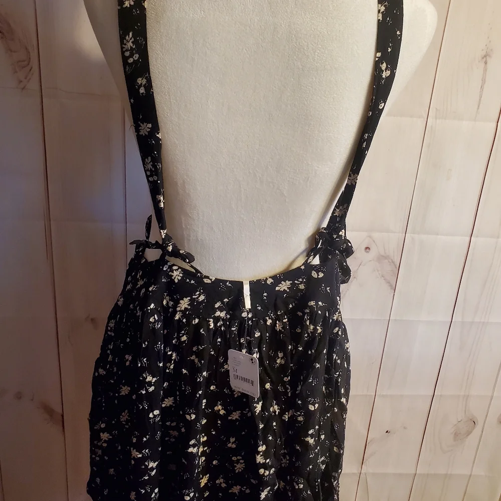 NWT Free People Saturday Scooped Jumper | MEDIUM - Picture 13 of 16